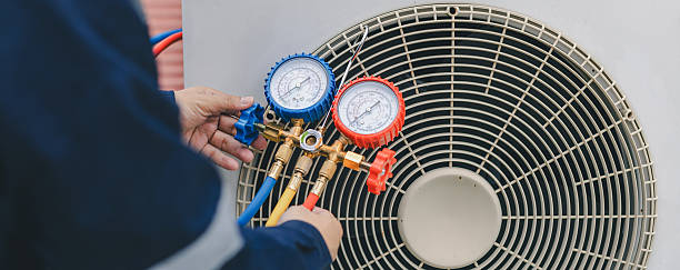 Licensed Air Conditioning Repair service in Fort Branch, IN - HVAC Repair CO