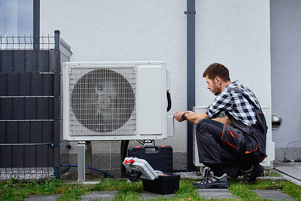 Trusted Hvac Maintenance service in Fort Branch, IN - HVAC Repair CO
